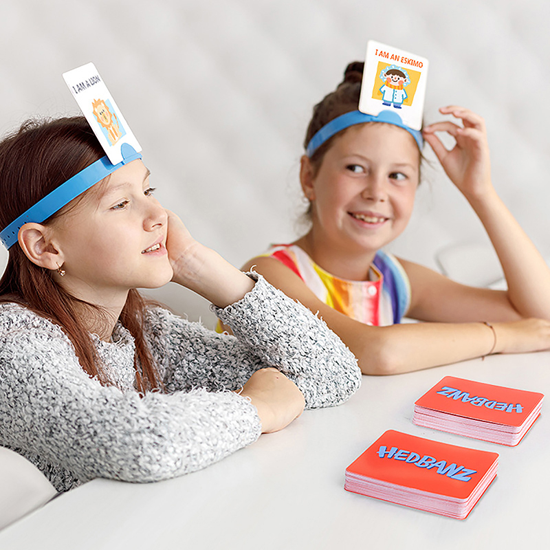 1PC Headband Quick Question Ga - đánh giá và giá Quick Games Party